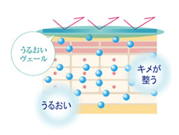 美顔スキンケアトリートメント