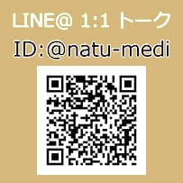 LINE@ QRコード